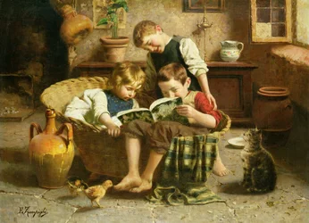 Het prentenboek